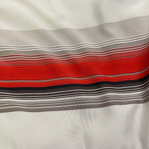 NORTH FACE Striped Jacket Size M - Picture 4 of 11